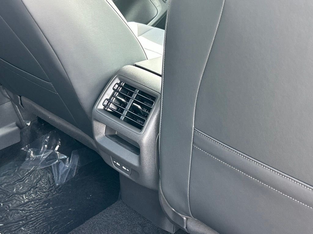 New 2026 Gray Volkswagen 2.0T SE image 47