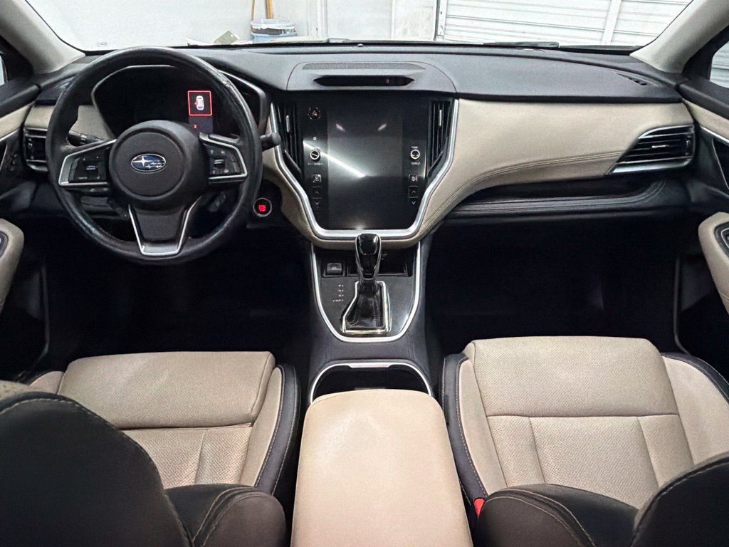 Used 2020 Brown Subaru Limited image 25