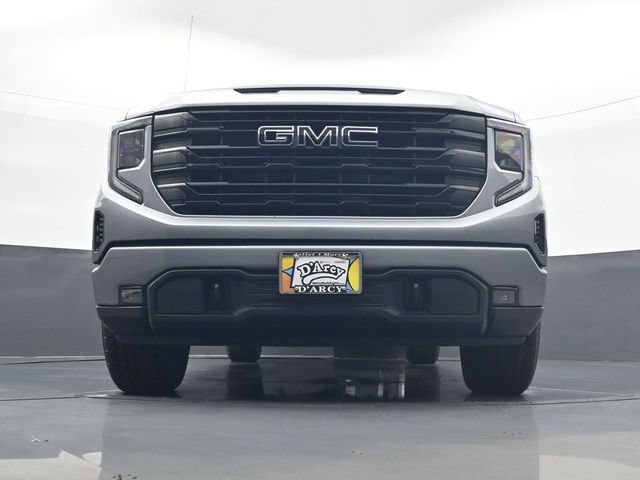 New 2026 Sterling Metallic GMC Elevation image 22