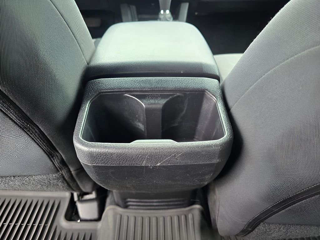 Used 2023 Lunar Rock Toyota TRD Off Road image 11