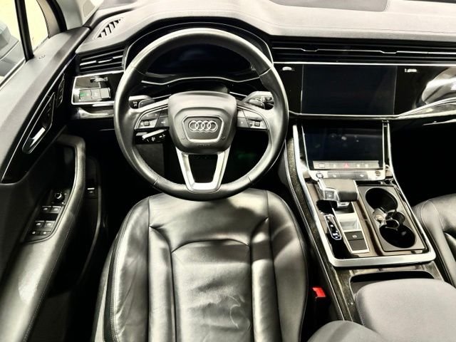 Used 2024  Audi 45 Premium Plus image 12