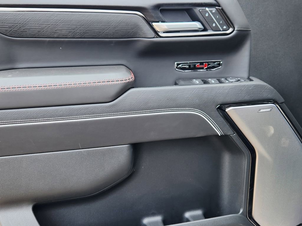 2026 GMC Sierra 1500 AT4X - Photo 7