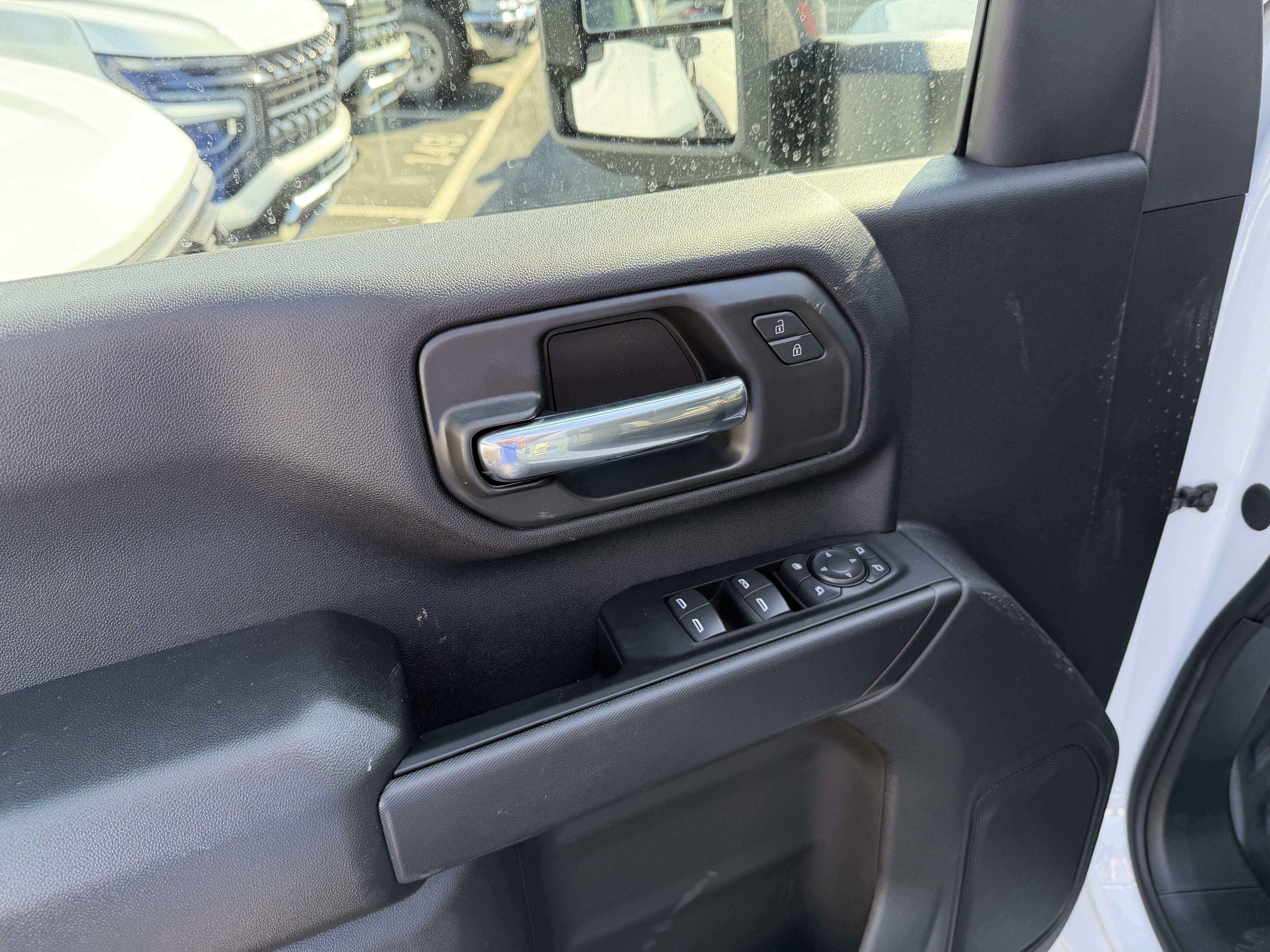2026 Chevrolet Silverado 3500 HD Work Truck - Photo 17