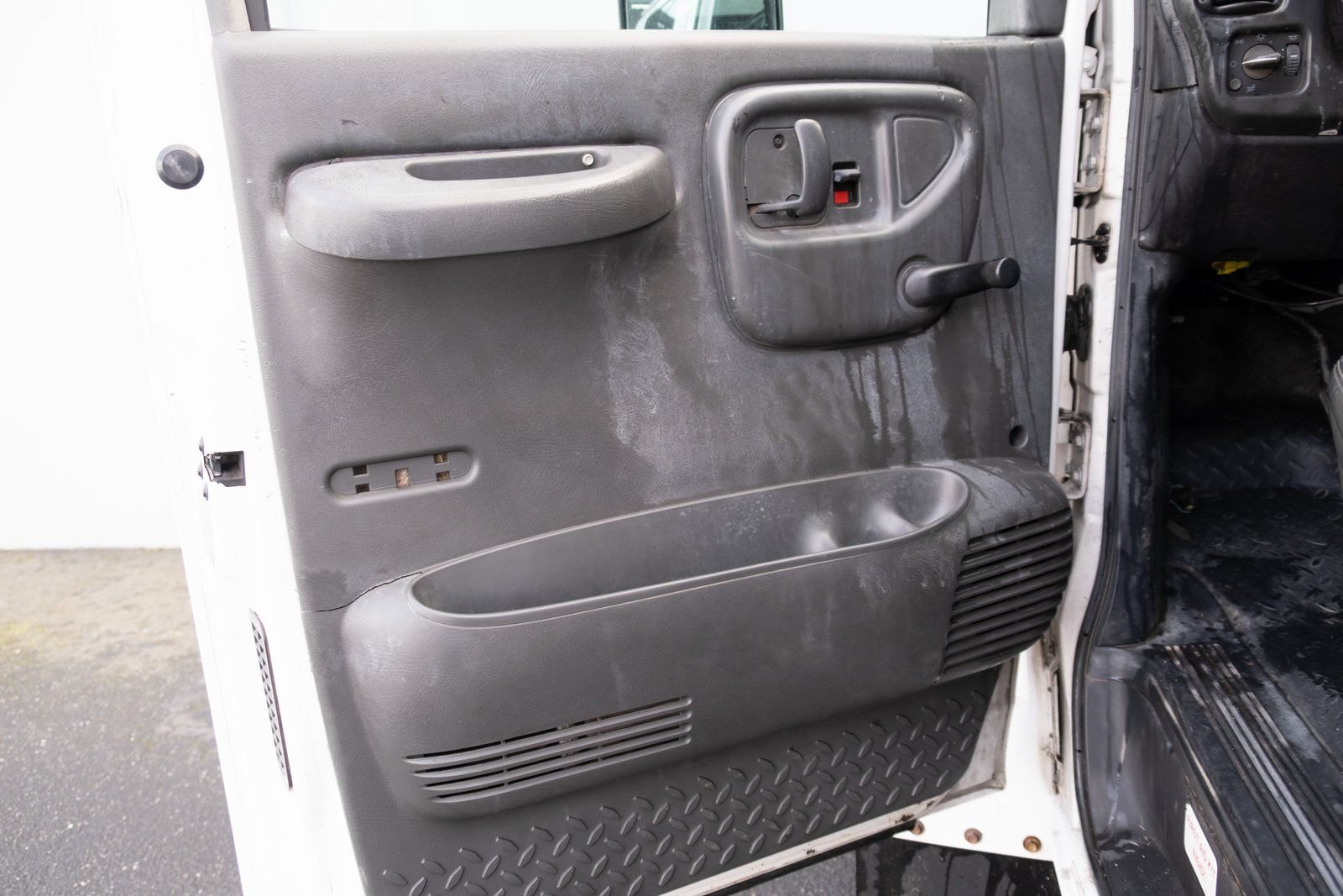 2008 Chevrolet C4500 - Photo 7