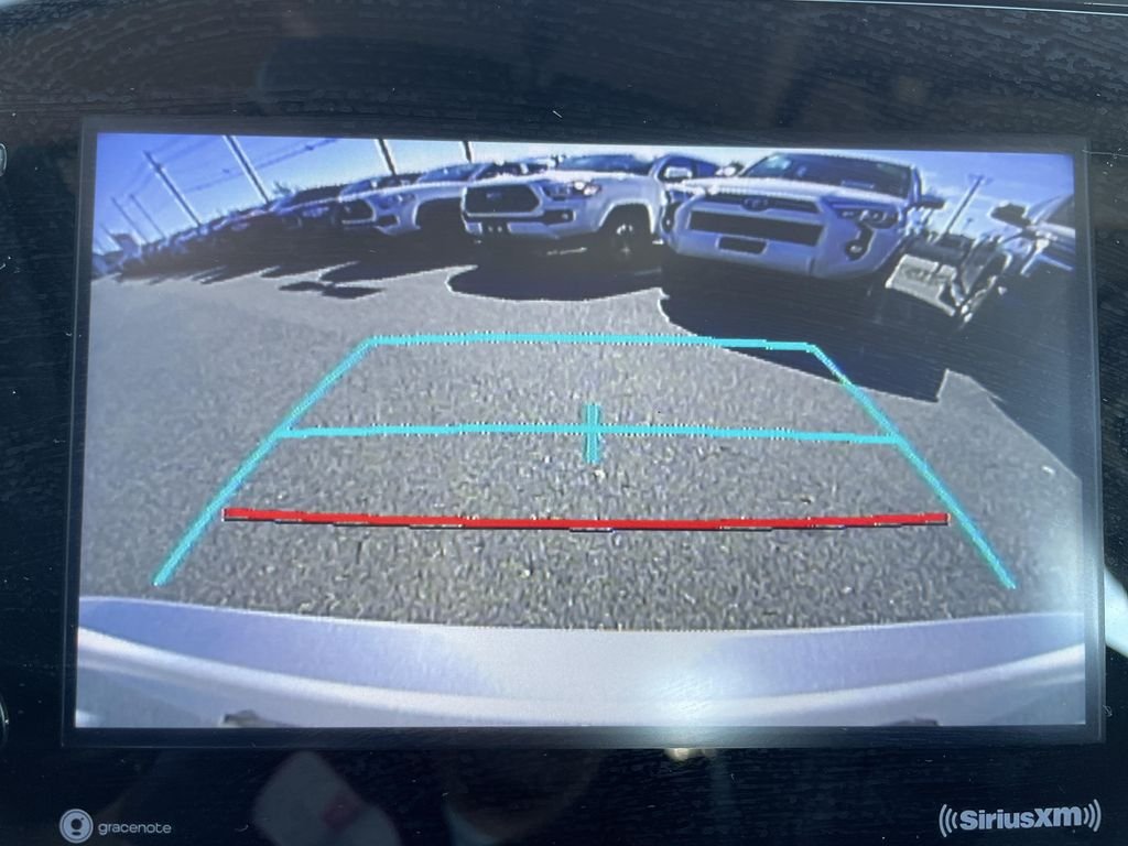 2024 Toyota Camry SE - Photo 25