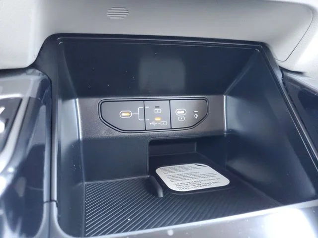 2026 Kia Sorento S - Photo 23
