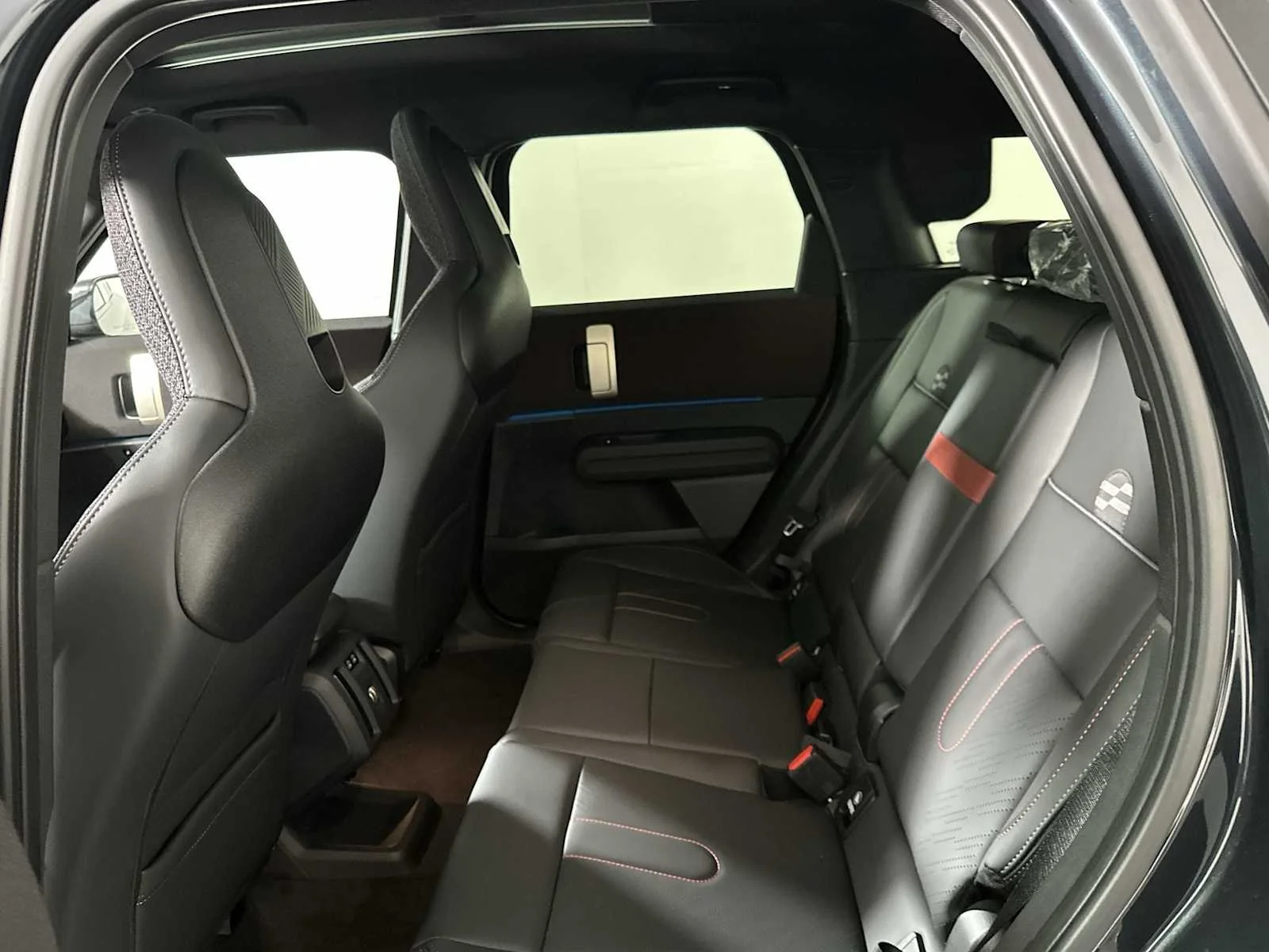 2026 MINI Countryman John Cooper Works - Photo 17