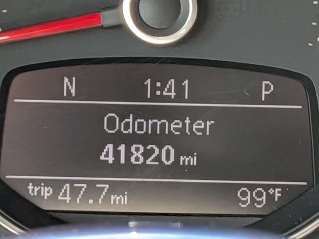Used 2017 Blue Volkswagen 1.8T SEL image 34