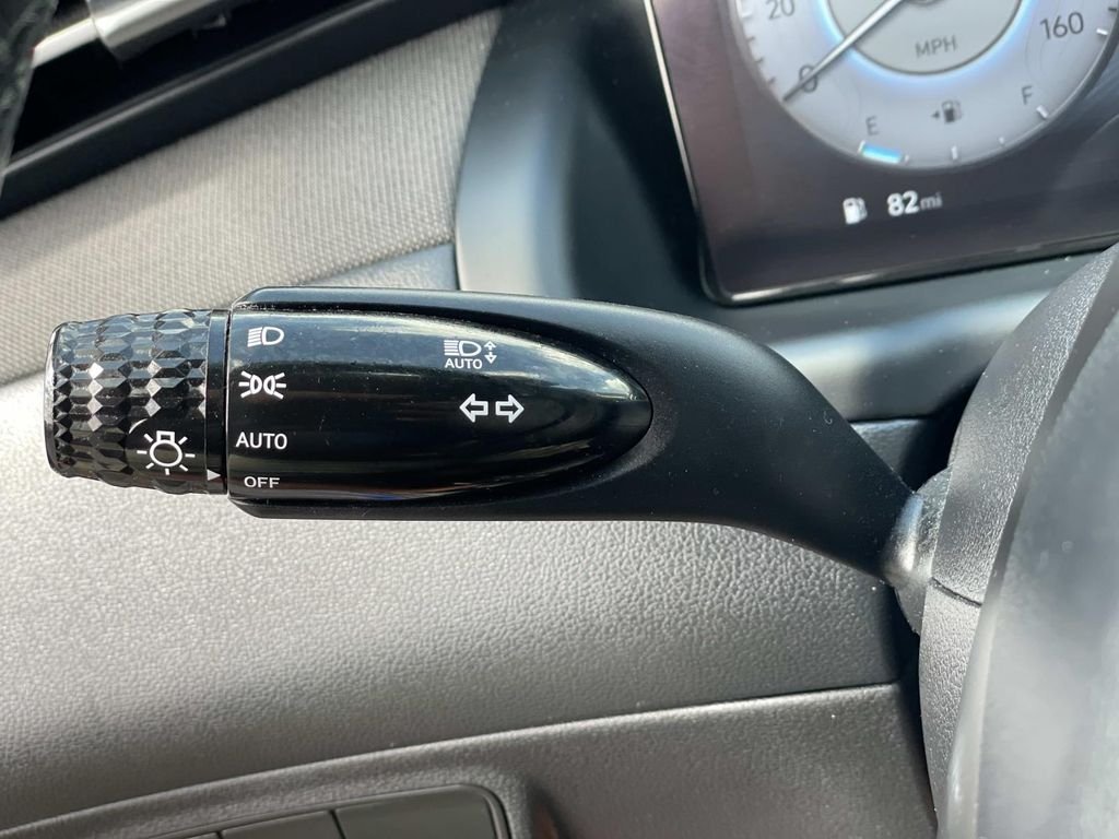 2022 Hyundai Tucson SEL - Photo 17