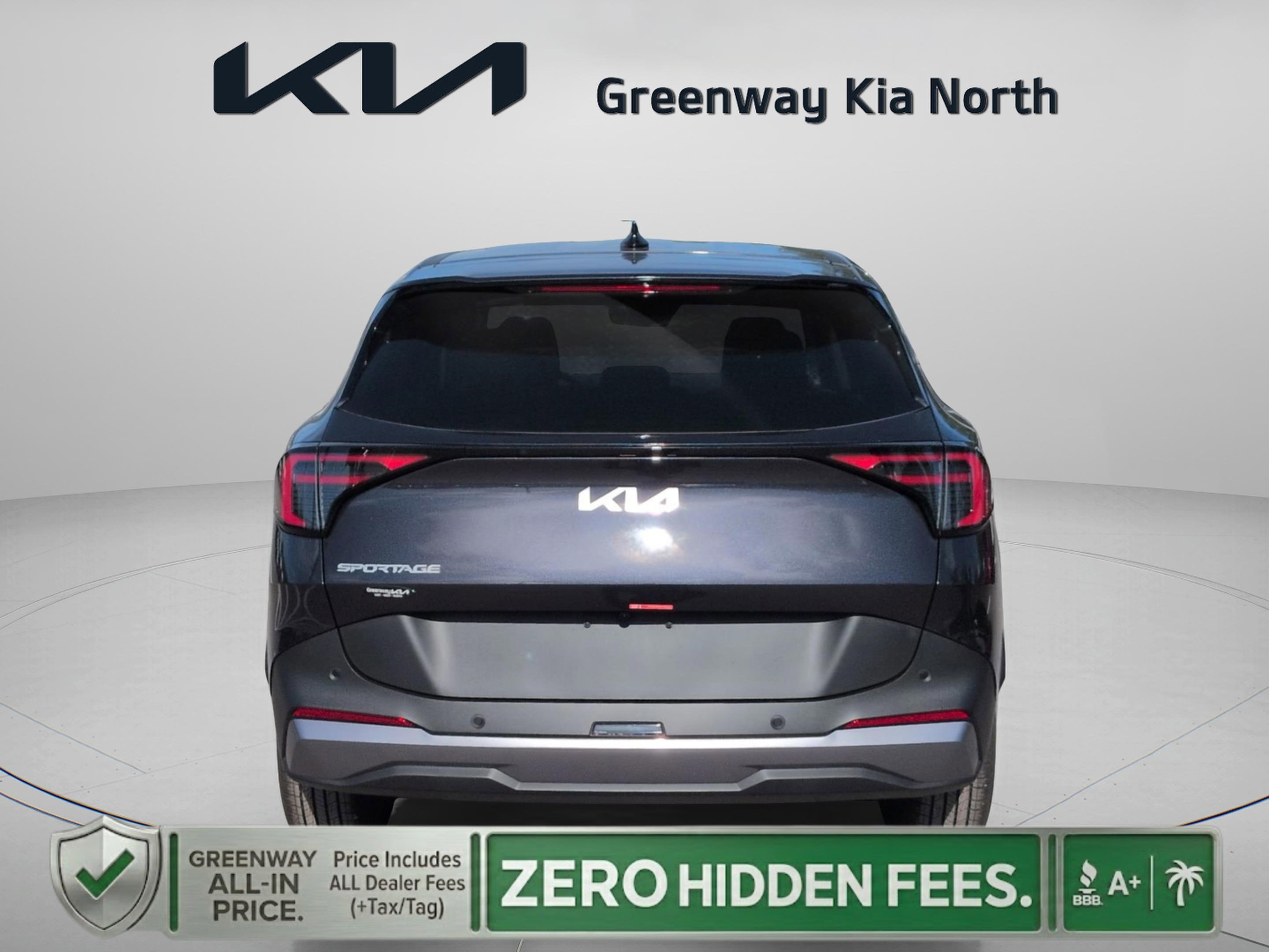 New 2026 Panthera Metal Kia LX image 7
