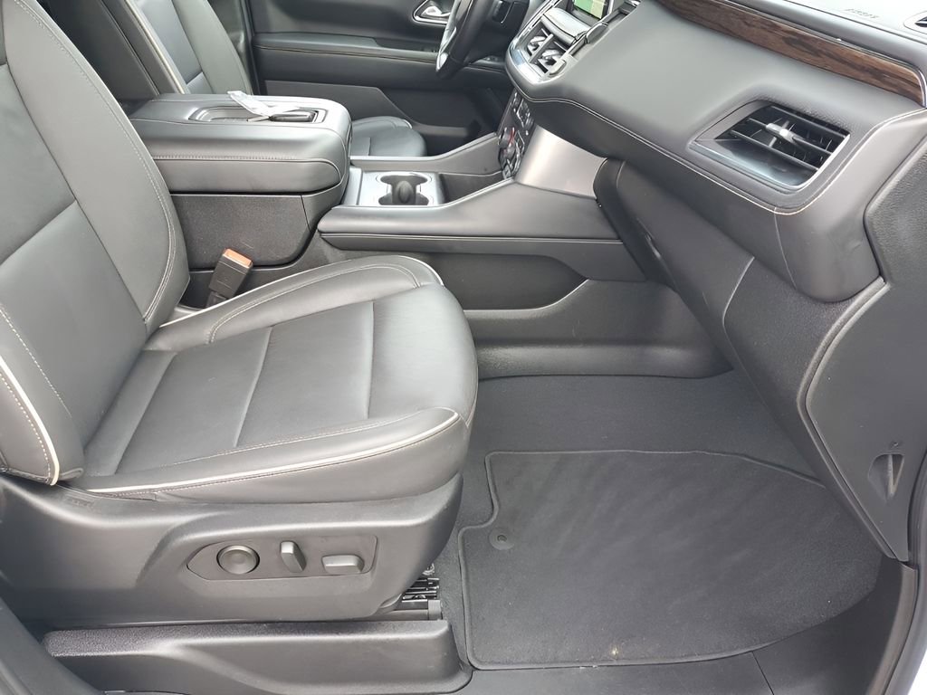 2023 Chevrolet Tahoe Premier - Photo 16