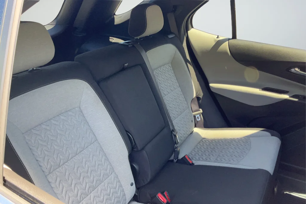Used 2022 Silver Chevrolet LT image 20