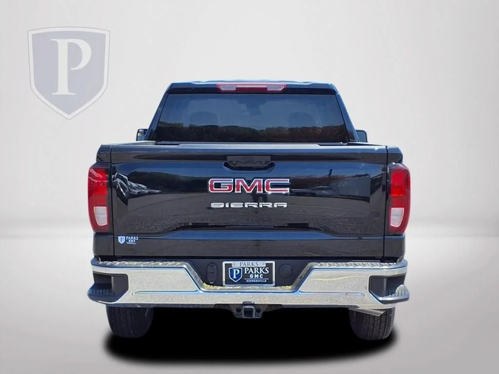2025 GMC Sierra 1500 Pro - Photo 12