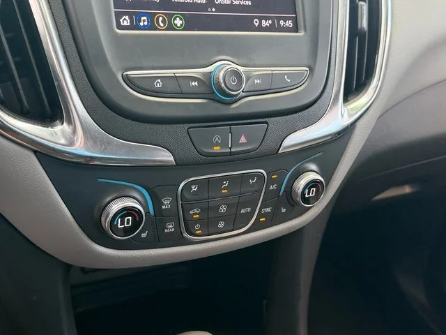 Used 2024 Blue Chevrolet LT image 20