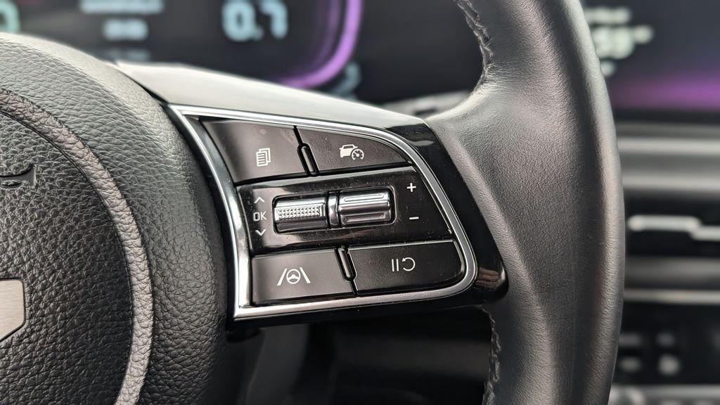 2025 Kia Seltos S - Photo 26
