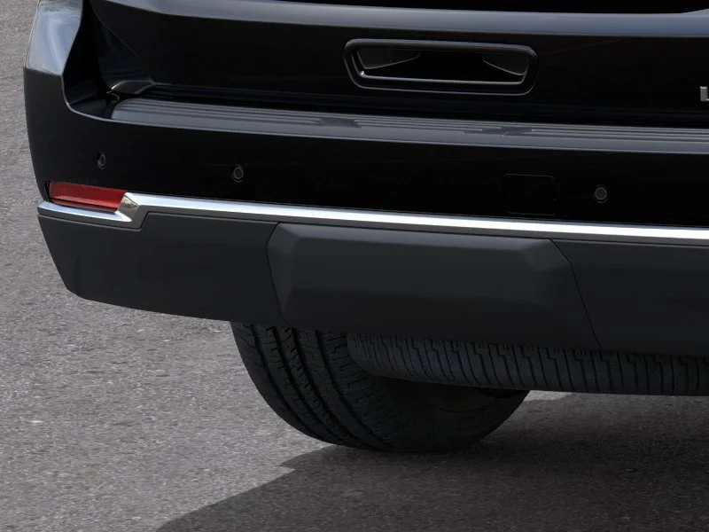 2027 Chevrolet Tahoe LT - Photo 21