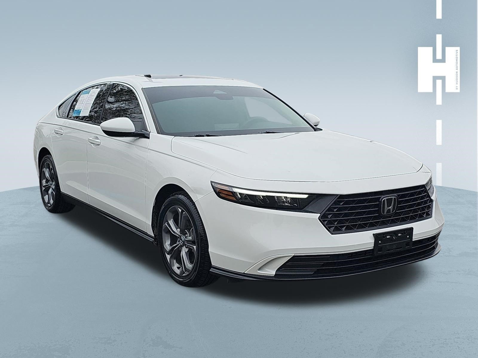 2024 Honda Accord