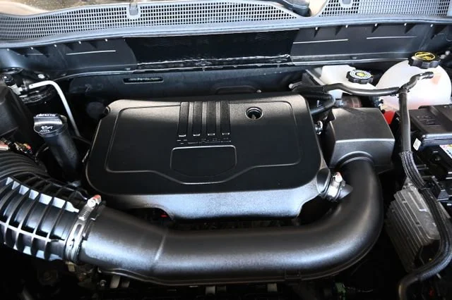 Used 2024 Black Chevrolet 2LT image 30