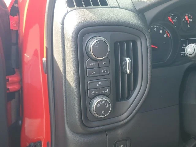 Used 2024 Red Hot Chevrolet Custom image 14