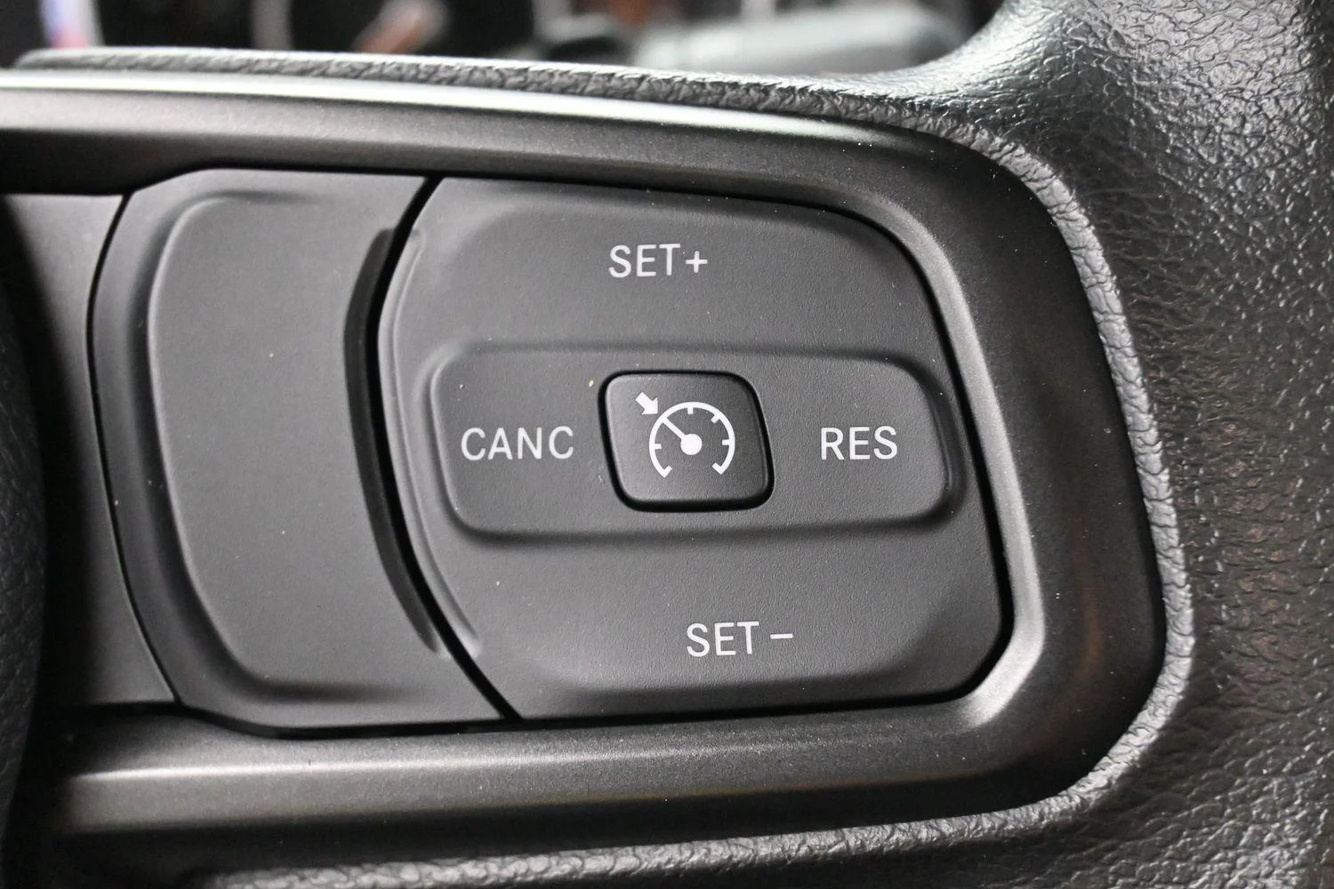 Used 2023 Sarge Green Clearcoat Jeep Sport image 18