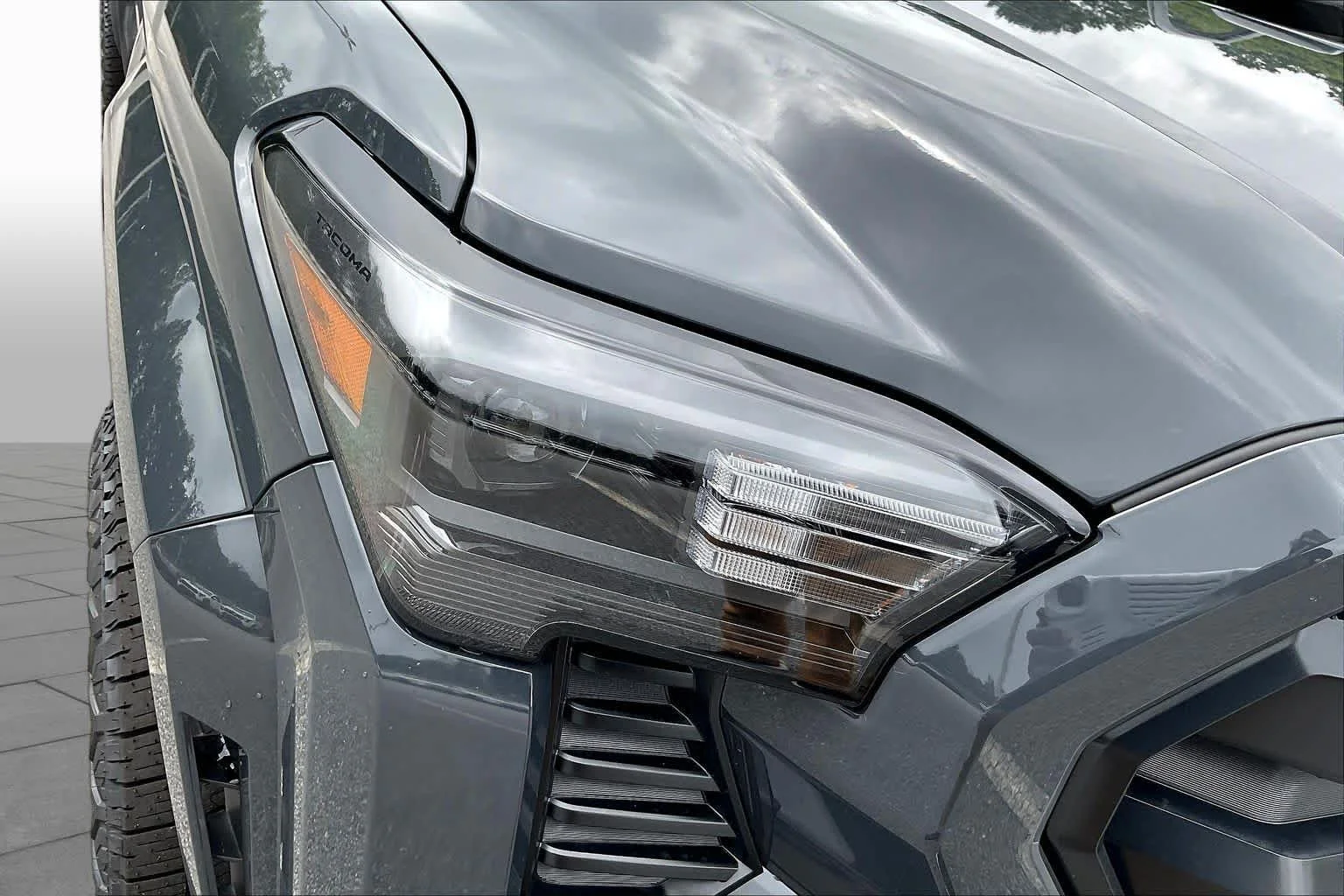 New 2026 Underground Toyota SR5 image 13
