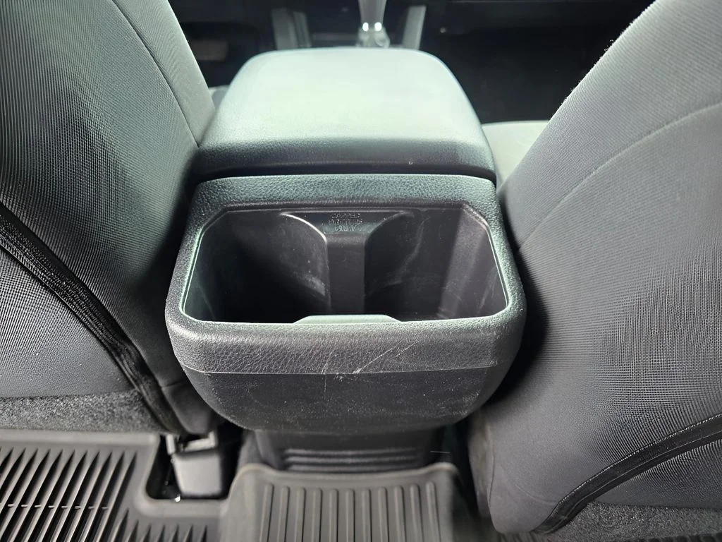 Used 2023 Lunar Rock Toyota TRD Off Road image 11
