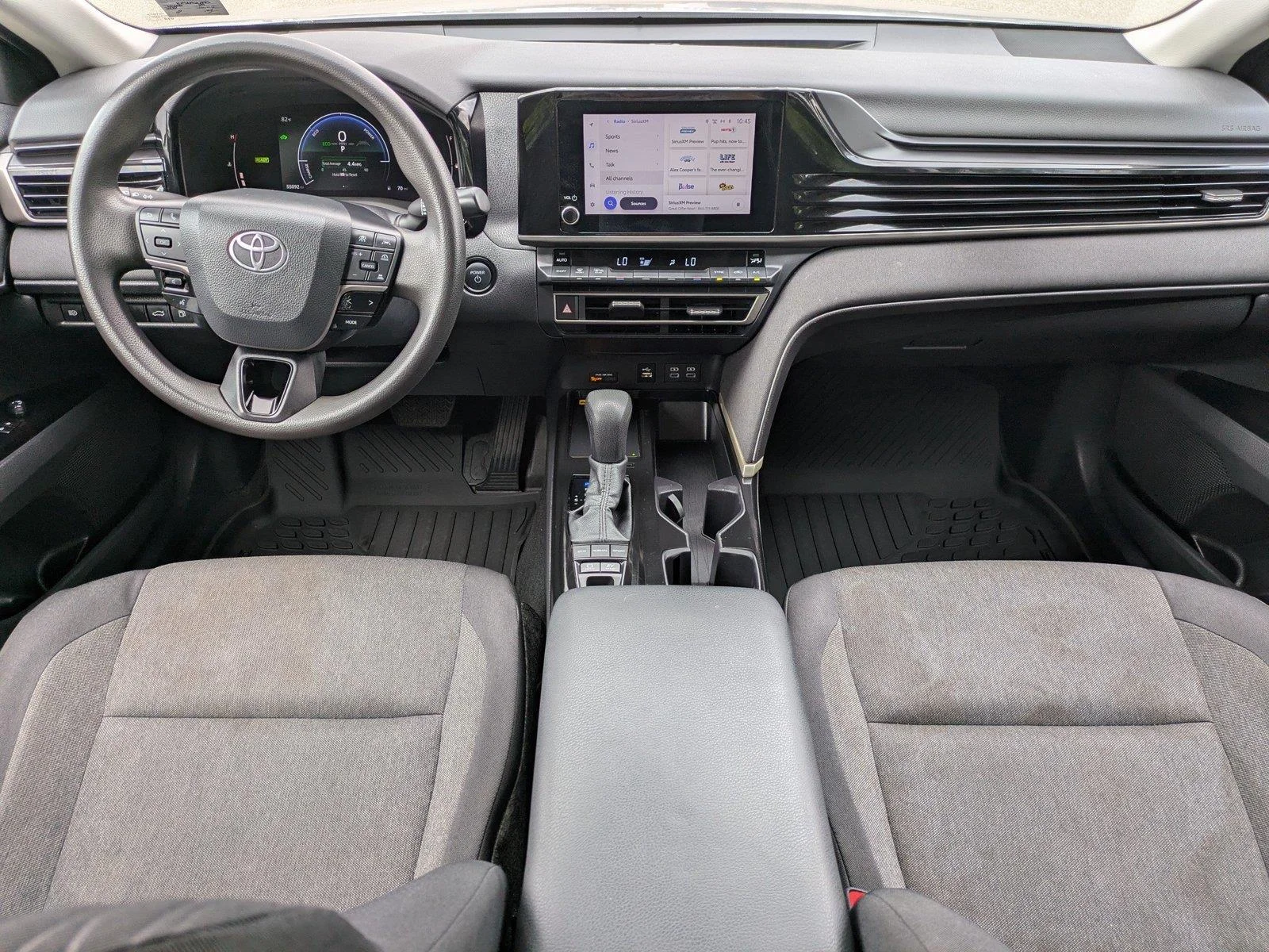Certified Used 2025  Toyota LE image 14