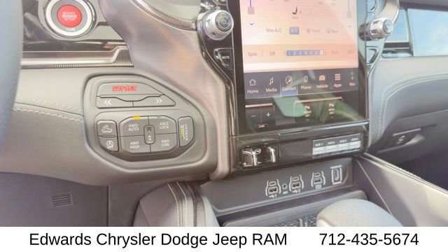 2026 RAM 1500 RHO - Photo 28