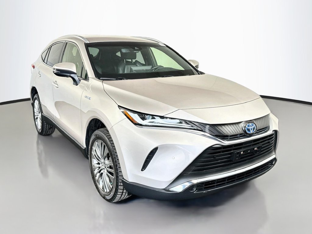 2021 Toyota Venza
