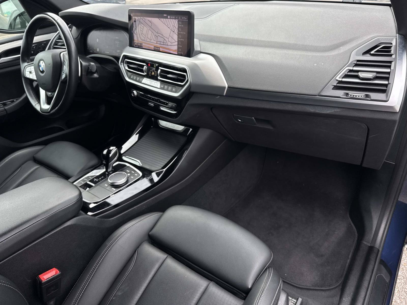 2024 BMW X3 30i - Photo 13