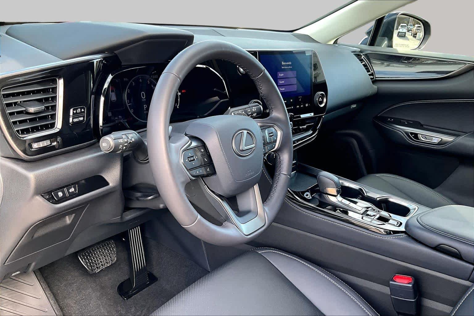 Used 2024 Caviar Lexus  image 15