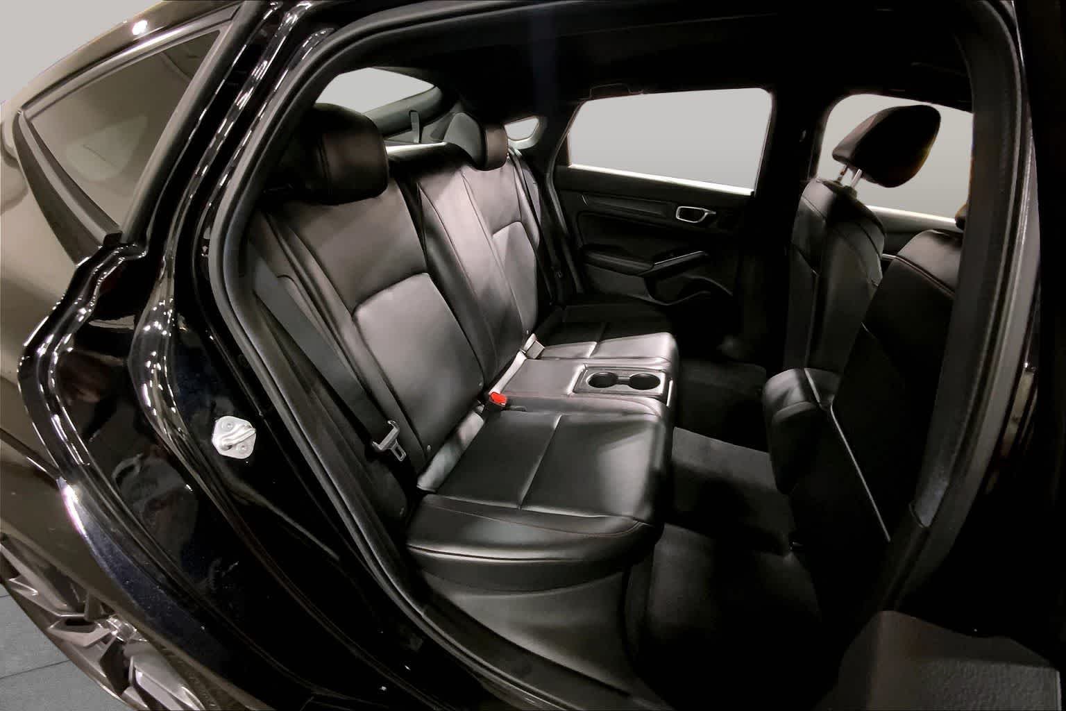Used 2024 Majestic Black Pearl Acura Type S image 20