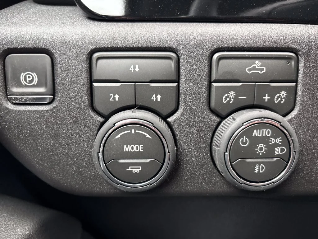 2026 Chevrolet Silverado 3500 HD LT - Photo 20
