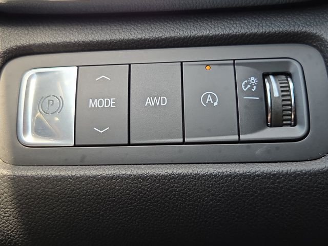 Used 2024 Ebony Twilight Metallic GMC Denali image 10