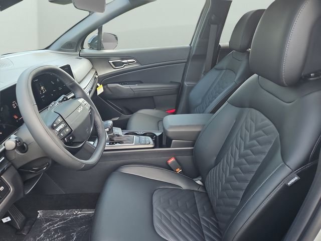 New 2026 Gray Kia X-Line image 16