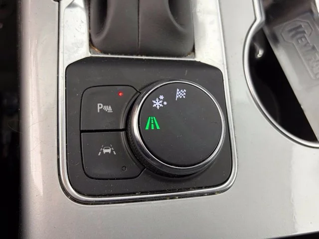 Used 2024 Black Chevrolet LT image 42