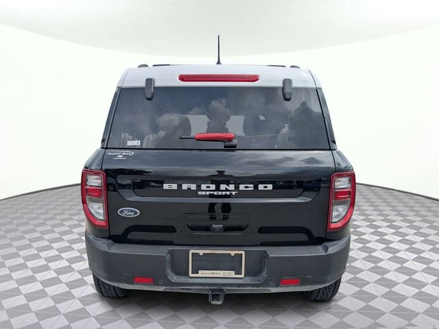 Used 2024 Black Ford Heritage image 5