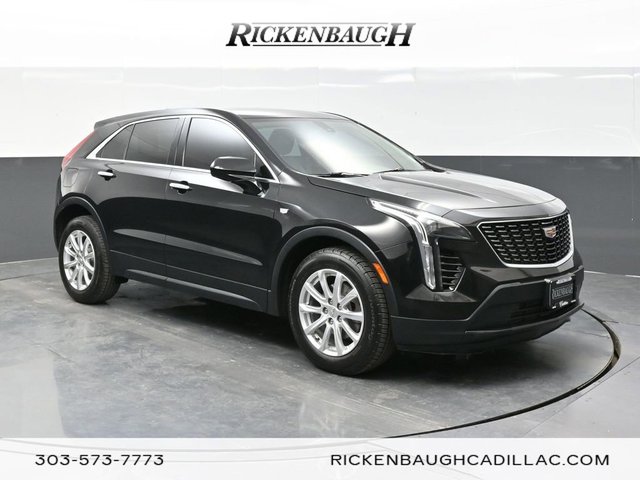 XT4 | Rickenbaugh Cadillac