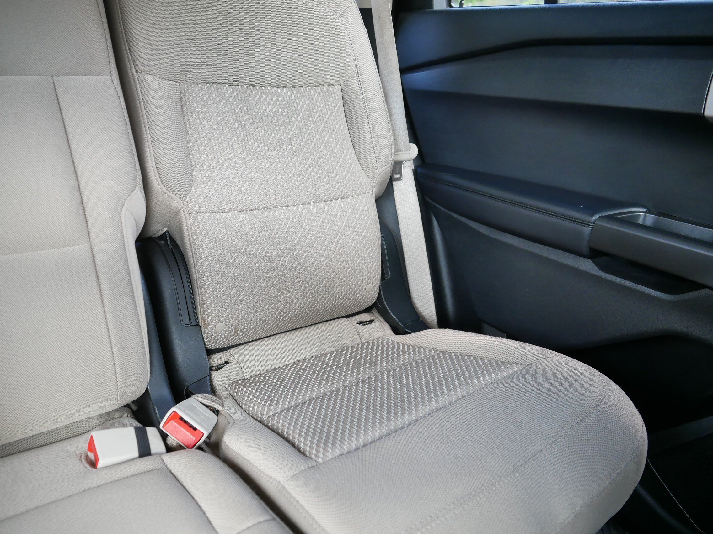 Used 2021 Oxford White Ford Base image 14