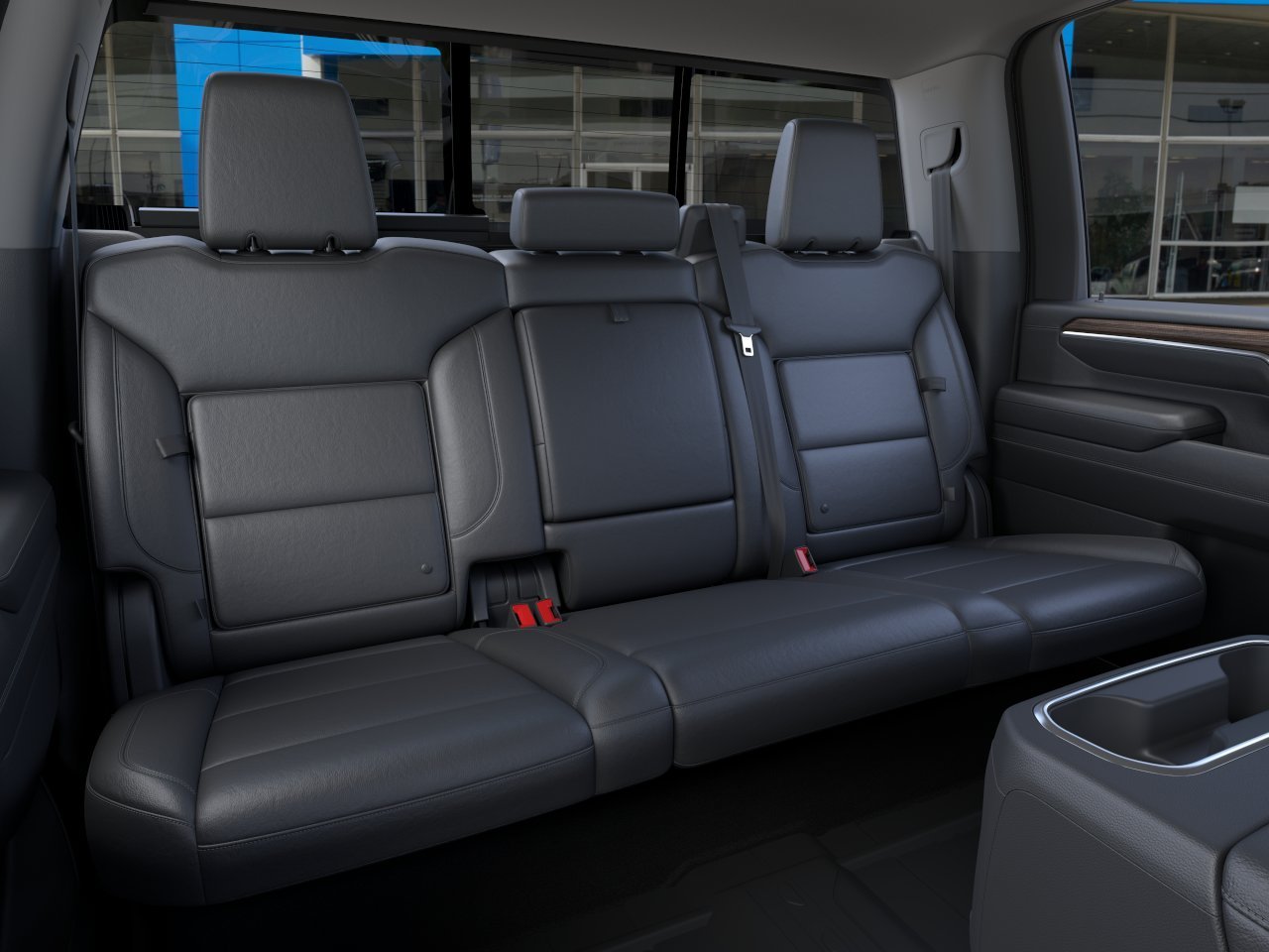 2026 Chevrolet Silverado 2500 HD LT - Photo 17
