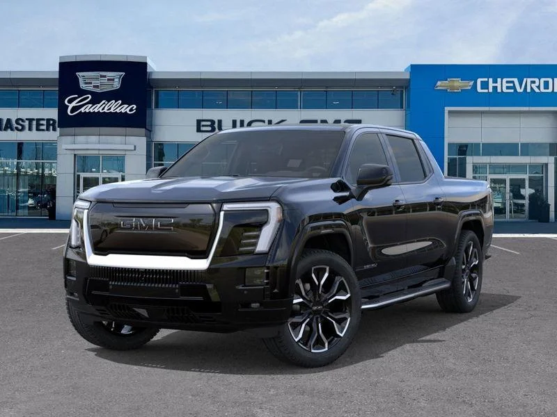 New 2025  GMC Denali image 6