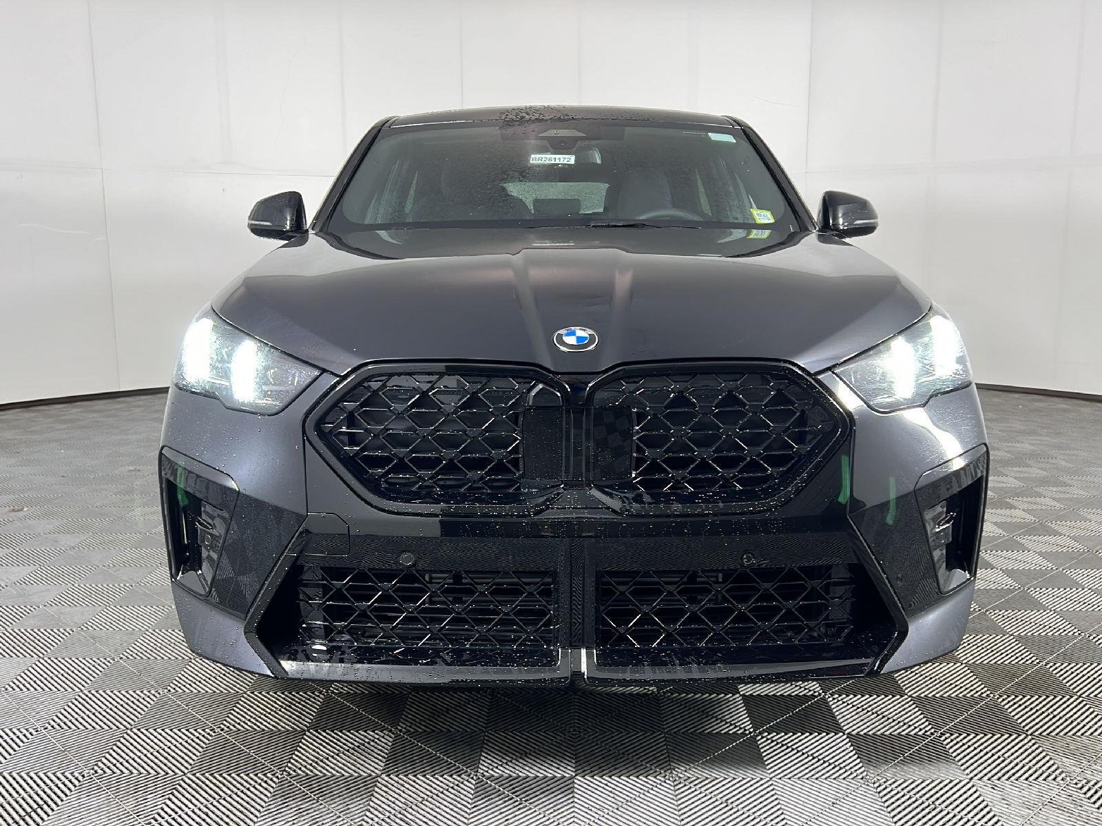 New 2026 Black Sapphire Metallic BMW xDrive28i image 18