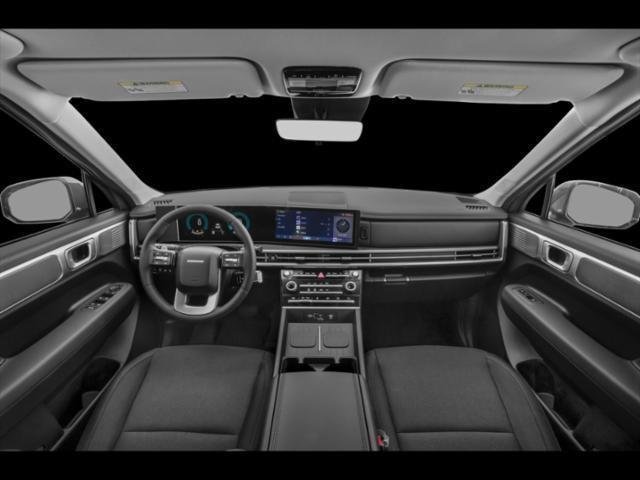 New 2026 White Hyundai SE AWD image 53