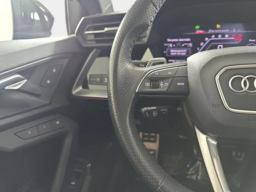 Used 2023  Audi 2.5T image 19