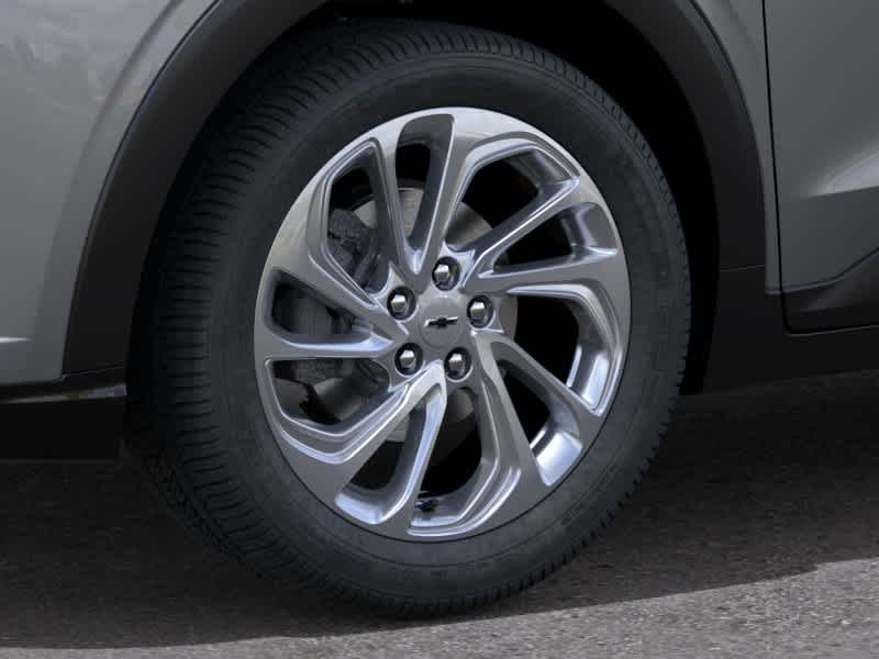2027 Chevrolet Bolt LT - Photo 9