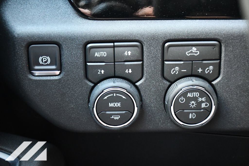 2026 Chevrolet Silverado 1500 RST - Photo 15