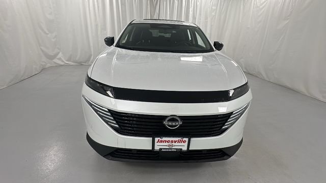 2025 Nissan Murano SL - Photo 8