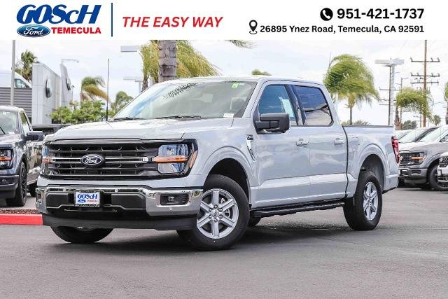 New 2026 Avalanche Ford XLT image 29