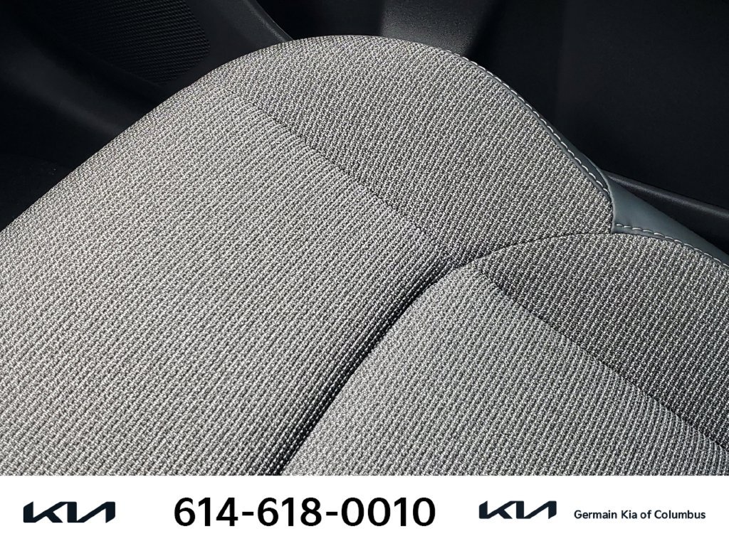 Used 2026 Red Toyota XLE Plus image 27