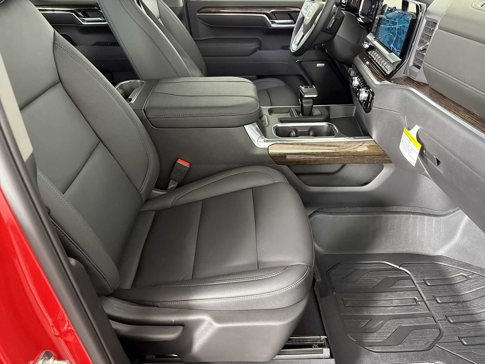 2026 GMC Sierra 1500 Elevation - Photo 11
